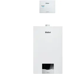 VAILLANT Paket 1.675 ecoTEC plus VC 25 CS/1-5, VRC 710