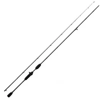 LMAB La Moustique LM-C 198ML 1,98m 4-14g - Cast Baitcastrute