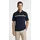 Boss Poloshirt Iconic aus Frottee blau XL (52)