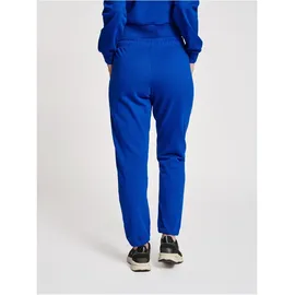 hummel Shai Jogginghose Mazarine Blau M