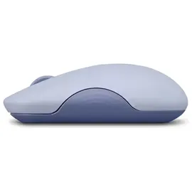 Lenovo 350 Bluetooth Silent Mouse Blau