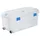 Curver Aufbewahrungsbox TOTEM Box 80L 1-tlg. blau, transparent