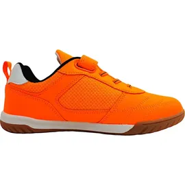 Jako J-SH Winger EV Sportschuh Orange - Rot - 35