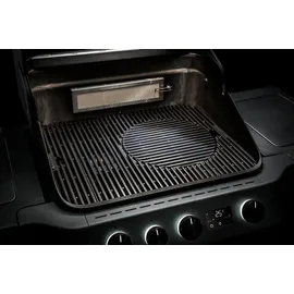 Rösle BLAZEFLAME Master 3 Gasgrill