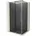 Walk-In-Dusche mit Schiebetür 120 x 75 cm Gold/Grau Sicherheitsglas 871-120-075-41-55