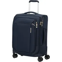 Samsonite Respark 4-Rollen Cabin 55 cm / 40 l midnight blue