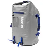 Mustad Daybreak Roll-up Trockensack 40l - Grey / Blue - One Size