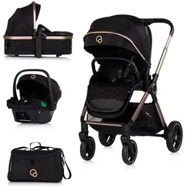 Chipolino Euphoria Schwarz