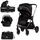 Chipolino Euphoria Schwarz