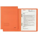 Leitz Schnellhefter Fresh A4 orange