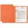 Leitz Schnellhefter Fresh A4 orange