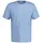 Shield T-Shirt blau 4XL