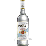 Old Pascas Barbados White Rum