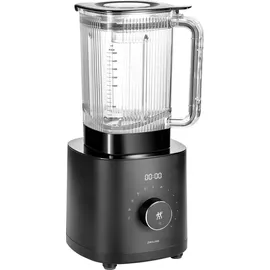 Zwilling Enfinigy Hochleistungsstandmixer schwarz