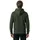 Ternua Port Anne Kapuzenpullover - Dark Forest - S