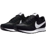 Nike MD Valiant Teens Black/White 38