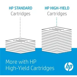 HP 312X schwarz 2 St.