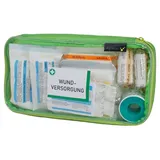 tee-uu PRAXIS Modultaschen Plane