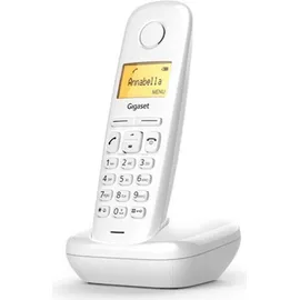 Gigaset A170 weiß