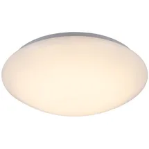 GLOBO Deckenleuchte weiß