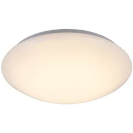 GLOBO Deckenleuchte weiß