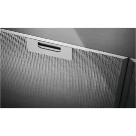 Electrolux LFG337S Dunstabzugshaube 70 cm Grau