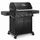 Broil King Crown 490 Shadow schwarz