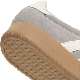 adidas Barreda Herren Grey Two/Cream White/Gum 3 38