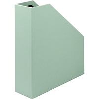 RÖSSLER Papier 1318452650 S.O.H.O. Stehsammler für DIN A4, 8,5