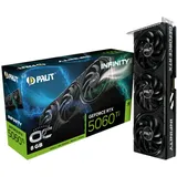 Palit GeForce RTX 5060 Ti Infinity 3 OC 8GB Grafikkarte HDMI/DP