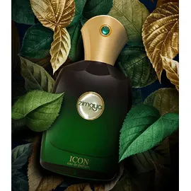 zimaya Icon Eau de Parfum 100 ml