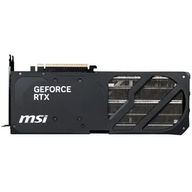 MSI GeForce RTX 5070 Ti Shadow 3X OC 16 GB GDDR7
