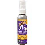 Urine off Geruchs- und Fleckenentferner Spray für Hunde 118 ml