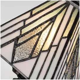 Elstead Lighting Alderley Bronze