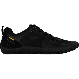 CAMEL ACTIVE Sneaker Herren Weite M Schwarz 42