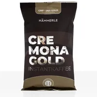 Hämmerle Cremona-Gold 10 x 300g, Top Drink Instant-Kaffee