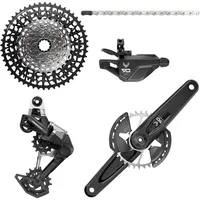 Sram 90 T-Type MTB 175 mm