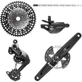 Sram 90 T-Type MTB 175 mm