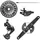 Sram 90 T-Type MTB 175 mm