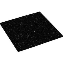 ScanPart 0140120002 Anti-Rutschmatte (L x B) 600 mm x 600 mm Innen Schwarz