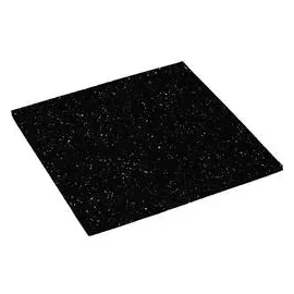 ScanPart 0140120002 Anti-Rutschmatte (L x B) 600 mm x 600 mm Innen Schwarz