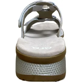 ARA Damen Pantolette Hawaii Weiss Gr. 36 EU