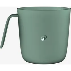 Tasse Kunststoff Camping Biwak - 100 0.2 L EINHEITSFARBE No Size