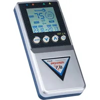 TESMED Max 7.8 Digital TENS-Massage