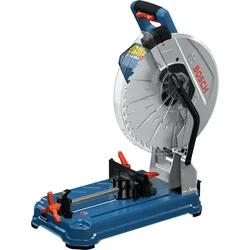 Bosch Professional GCD 18V-355 (C) Akku-Metalltrennsäge solo (0601B59000)
