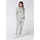 Chiemsee CHIEMSEE, Damen, Kapuzensweat Sweatjacke, Größe S in grau Neutral gray melange),