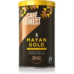 Cafédirect Mayan Gold Pulverkaffee 100 g