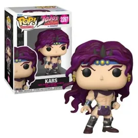 Funko JoJo’s Bizarre Adventure - Kars Vinylfigur ca. 10cm