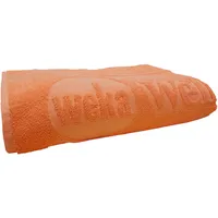 Weka Mandarin Saunatuch 70 x 180 cm orange