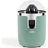 LIVOO Zitruspresse DOD193